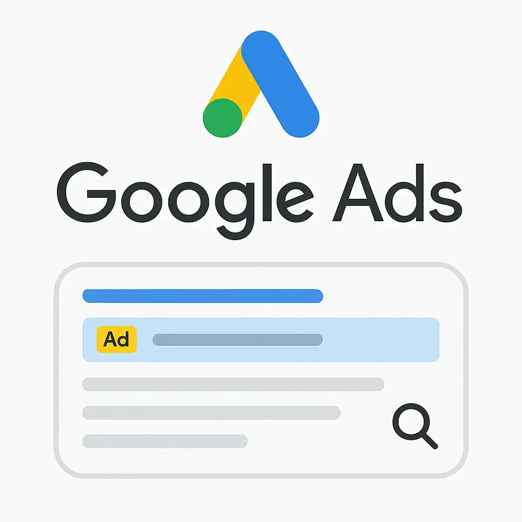 Google Ads PPC advertising guide